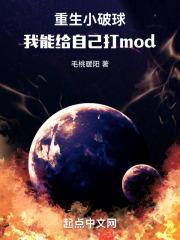 我能给自己打mod