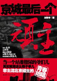 京城最后一个顽主大结局是什么