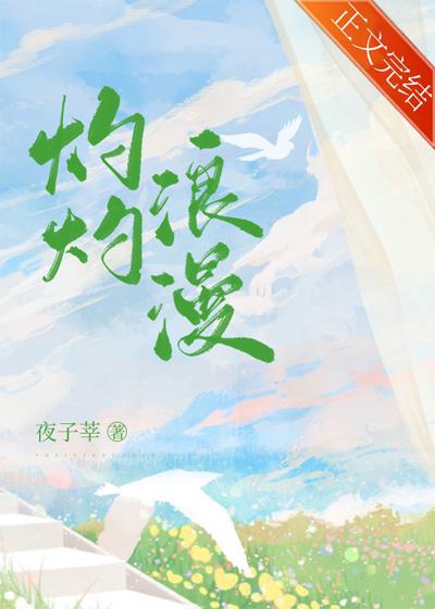 灼灼浪漫txt