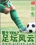 重生1994之足坛风云 2