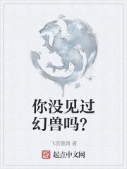 你没见过幻兽吗什么意思