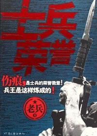 士兵荣誉回归