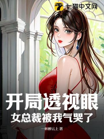 女总裁的透视高手