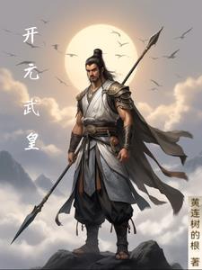 开元武将