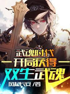 武魂时代开局觉醒双生武魂完整版