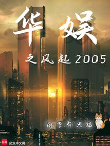 华娱之风起2005全本免费阅读