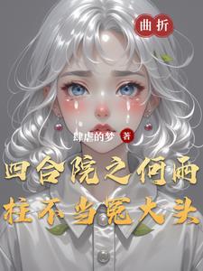 穿越成1952年的何雨柱