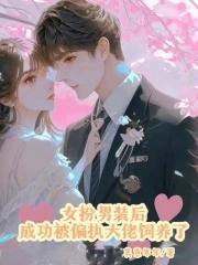 女扮男装偏执现代文